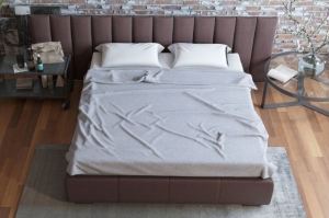 Кровать Precotto - Мебельная фабрика «MASSIMO»
