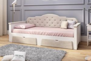 Кровать Royal - Мебельная фабрика «Dreams Store»