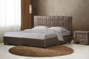 Кровать Розанна - Мебельная фабрика «Grand Amati»