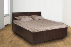 Кровать с подъемным механизмом - Мебельная фабрика «Майя»
