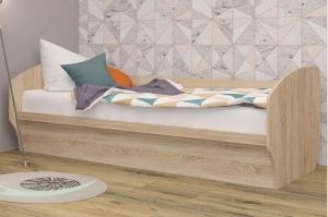 Кровать с подъемным механизмом Интро - Мебельная фабрика «Термит»