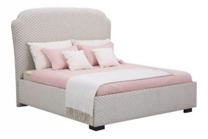 Кровать с подъемным механизмом Jane - Мебельная фабрика «Askona»