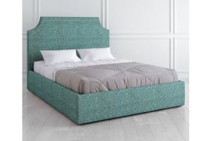 Кровать с подъемным механизмом K09-180-0402 - Мебельная фабрика «Kreind»