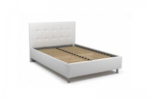 Кровать с подъемным механизмом Ванесса 765 - Мебельная фабрика «СМК (Славянская мебельная компания)»
