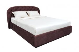 Кровать с подъемным механизмом Venera - Мебельная фабрика «Askona»