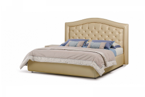Кровать с ящиком Лоренцо - Мебельная фабрика «ПУШЕ»
