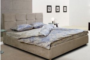 Кровать Саманта - Мебельная фабрика «Art Flex»