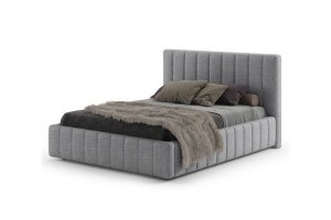 Кровать Scarlett - Мебельная фабрика «Корона»