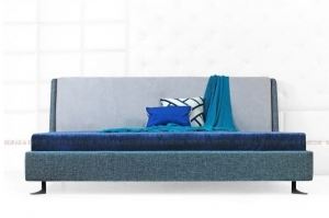 Кровать SD-188 - Мебельная фабрика «Sofas&Decor»