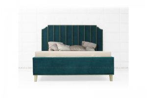 Кровать SD-193 - Мебельная фабрика «Sofas&Decor»