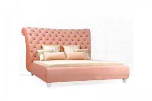 Кровать SD-215 - Мебельная фабрика «Sofas&Decor»