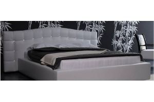 Кровать Селеста - Мебельная фабрика «Грин Лайн Мебель»