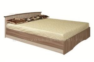Кровать серии КМП - Мебельная фабрика «Восход»