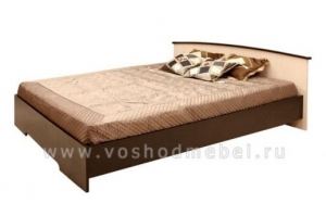 Кровать серии КПО - Мебельная фабрика «Восход»