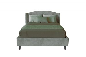 Кровать Севилья - Мебельная фабрика «SonLine»
