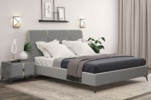 Кровать Севилья - Мебельная фабрика «Мелодия сна»