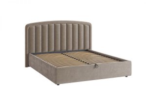 Кровать Сиена-2 с подъемным механизмом - Мебельная фабрика «Мебельсон»