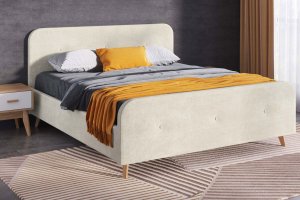 Кровать Сиерра - Мебельная фабрика «SonLine»