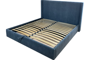 Кровать Симпл - Мебельная фабрика «ILSoft»