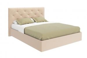 Кровать спальная Агата - Мебельная фабрика «TOP Mebel»