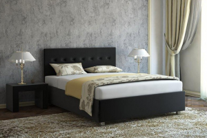 Кровать спальная Ameli - Мебельная фабрика «Конкорд»