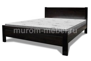 Кровать спальная Берн - Мебельная фабрика «Муром-Мебель»
