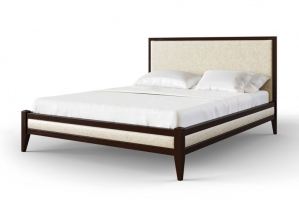 Кровать спальная Dreamline Венсе - Мебельная фабрика «Дримлайн»