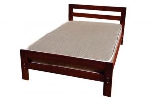 Кровать спальная Экко - Мебельная фабрика «Авеста»