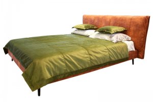 Кровать спальная Лофт - Мебельная фабрика «AFONIN GROUP»