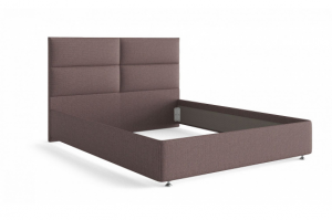 Кровать спальная Орландо - Мебельная фабрика «Вектор мебели»