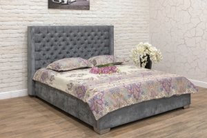 Кровать спальная Таити - Мебельная фабрика «Imperium»