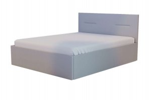 Кровать спальная Виктория - Мебельная фабрика «Эльба-Мебель»
