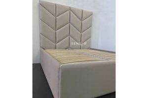 Кровать Spikelet - Мебельная фабрика «Sensor Sleep»