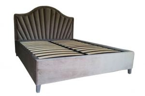 Кровать Sunlight - Мебельная фабрика «StatusHallMebel»