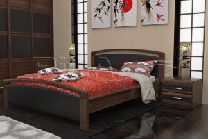 Кровать Tadaima-MV - Мебельная фабрика «Rila»