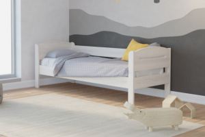 Детская Кровать Тахта-3 - Мебельная фабрика «Дримлайн»