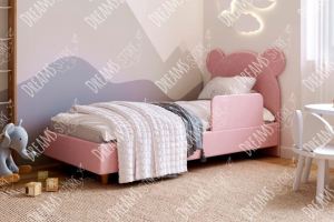 Кровать Teddy - Мебельная фабрика «Dreams Store»