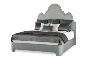 Кровать Тиффани - Мебельная фабрика «Brosco»
