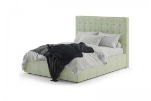 Кровать Tiffany - Мебельная фабрика «Корона»