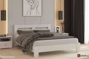 Кровать Тора - Мебельная фабрика «Bravo Мебель»