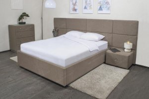 Кровать Тренд - Мебельная фабрика «Мелодия сна»