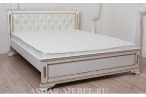 Кровать Тунис - Мебельная фабрика «Ас Дар»