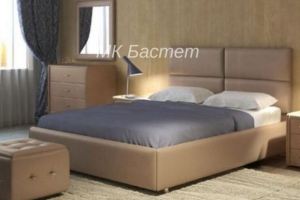 Кровать в спальню Риальто - Мебельная фабрика «Бастет»