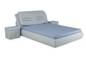 Кровать в спальню Шанталь - Мебельная фабрика «Милан»