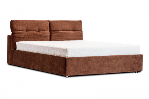 Кровать в спальню Теннесси - Мебельная фабрика «Диваны express»
