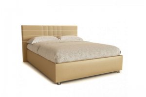 Кровать Валенсия - Мебельная фабрика «ТАТАМИ»