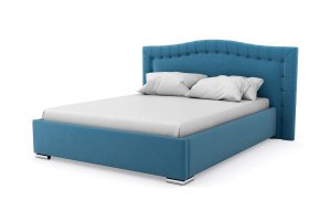 Кровать Валенсия - Мебельная фабрика «Здоровый Сон»