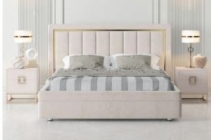 Кровать Vanessa - Мебельная фабрика «Корона»