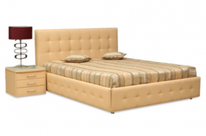 Кровать Венеция - Мебельная фабрика «SID Диваны»