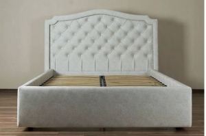 Кровать Верона - Мебельная фабрика «Выбирай мебель»